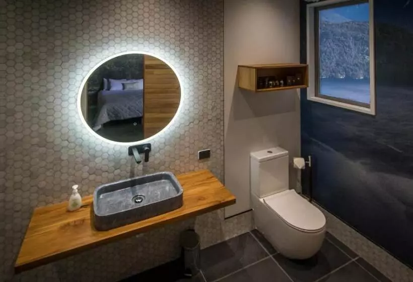 Fotos del hotel The Cinema Suites:  5