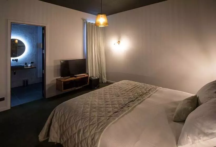 The Cinema Suites