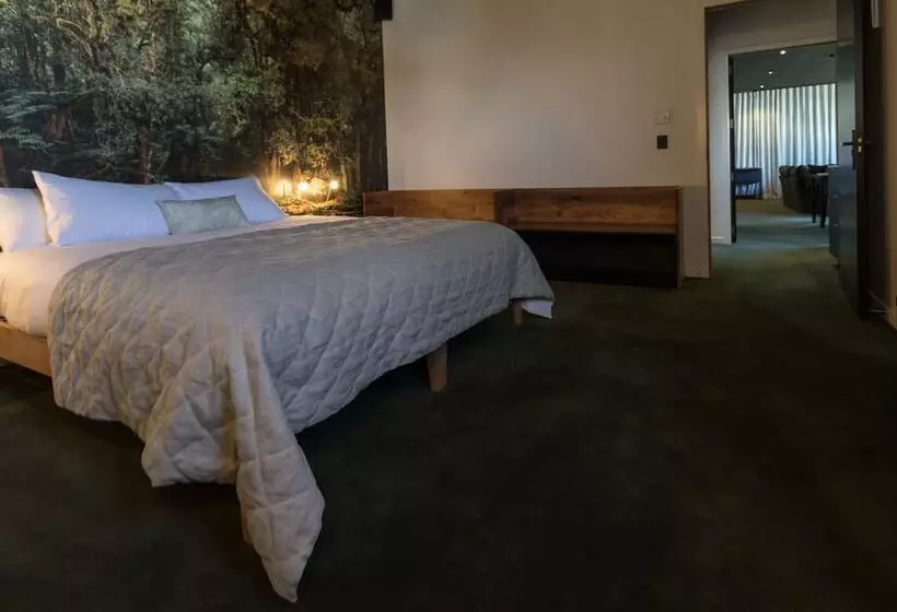Fotos del hotel The Cinema Suites:  8