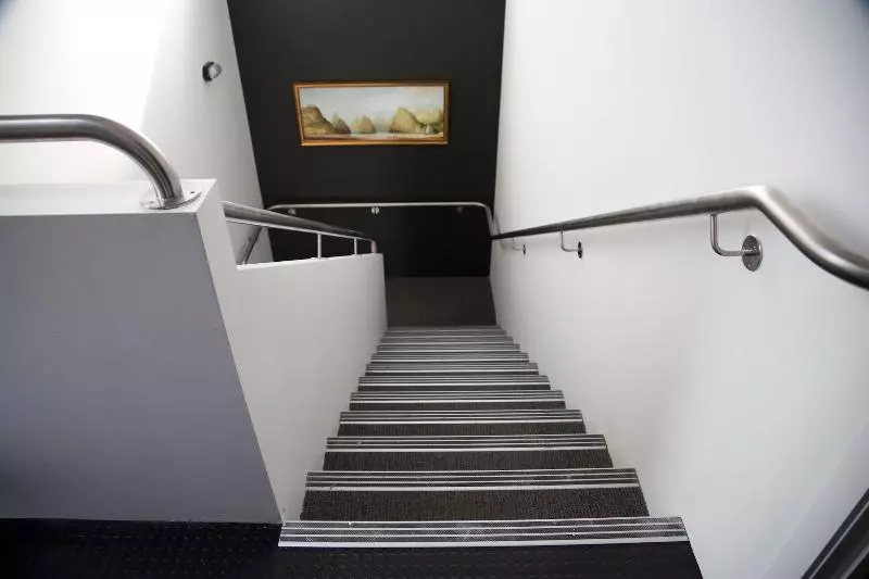 Fotos del hotel The Cinema Suites:  15