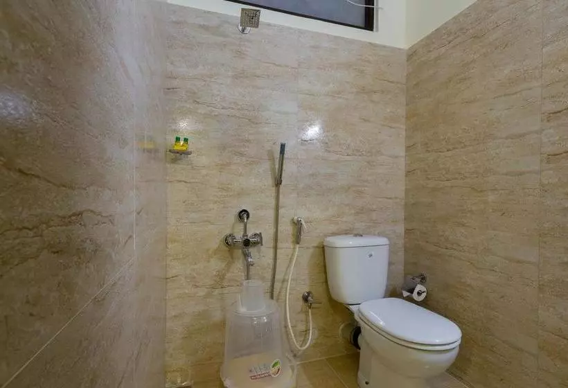 Fotos del hotel Fabhotel Udipi Home Egmore:  14