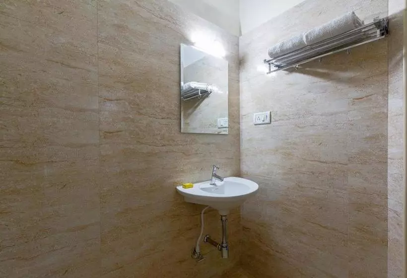 Fotos del hotel Fabhotel Udipi Home Egmore:  11
