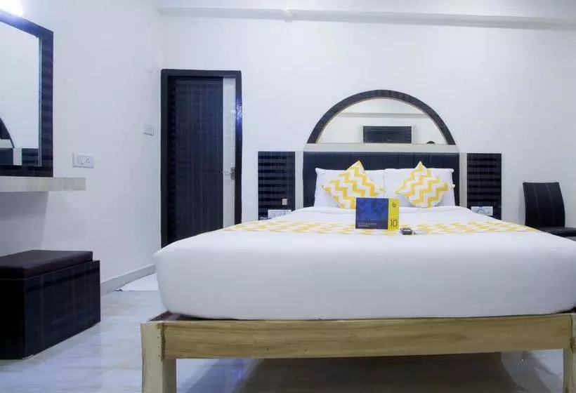 Fotos del hotel Fabhotel Udipi Home Egmore:  17