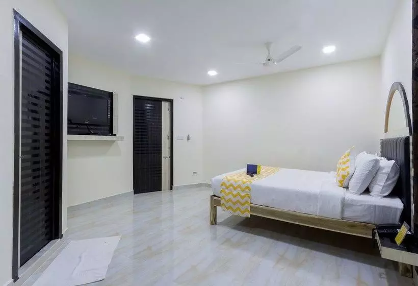 Fotos del hotel Fabhotel Udipi Home Egmore:  18