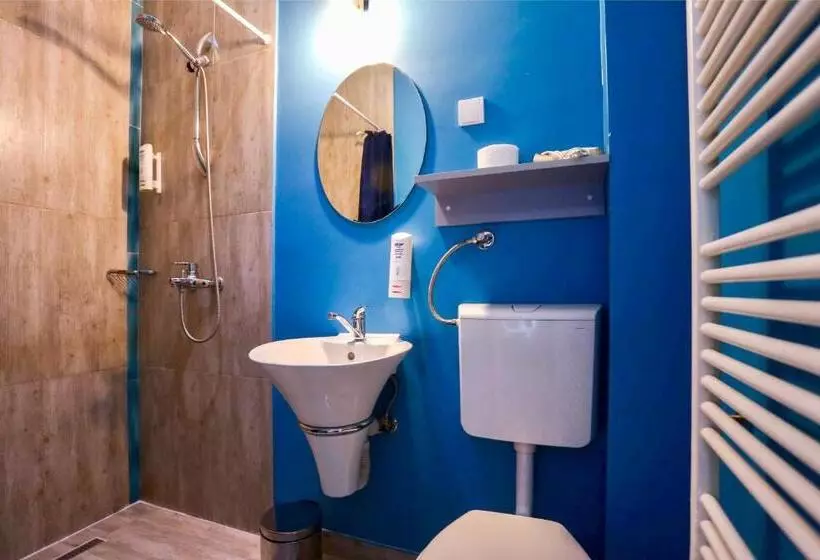 Fotos del hotel Eshe Boutique:  5