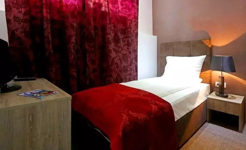 Fotos del hotel Eshe Boutique:  18