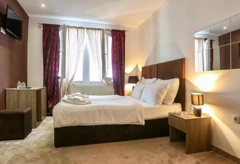 Fotos del hotel Eshe Boutique:  22