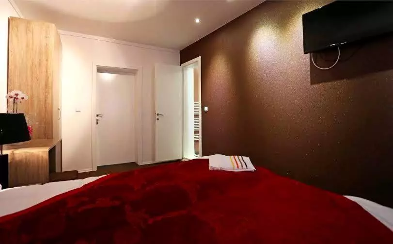 Fotos del hotel Eshe Boutique:  24