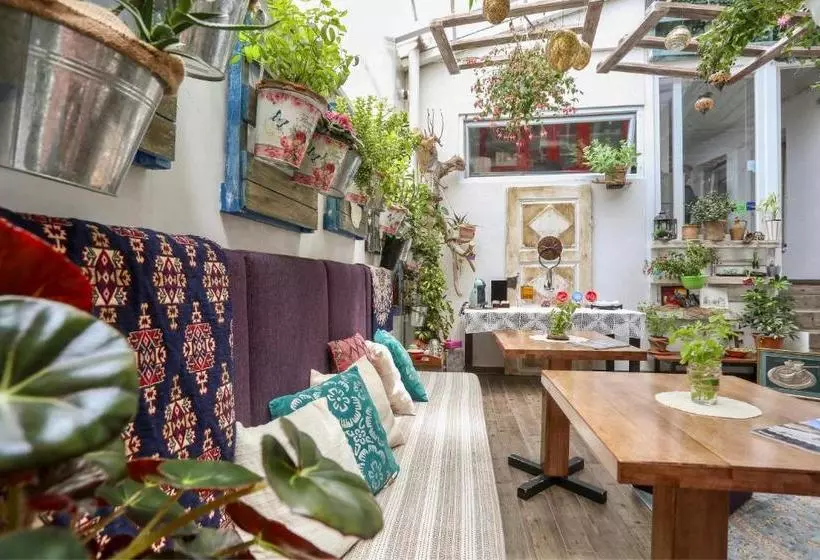Fotos del hotel Eshe Boutique:  21