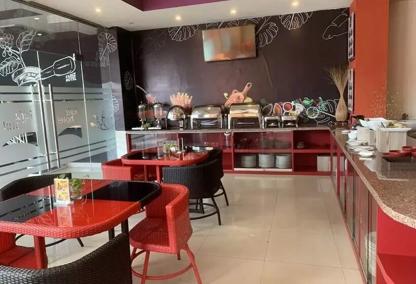 Fotos del hotel Fariz:  2