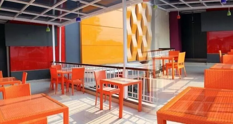 Fotos del hotel Fariz:  4