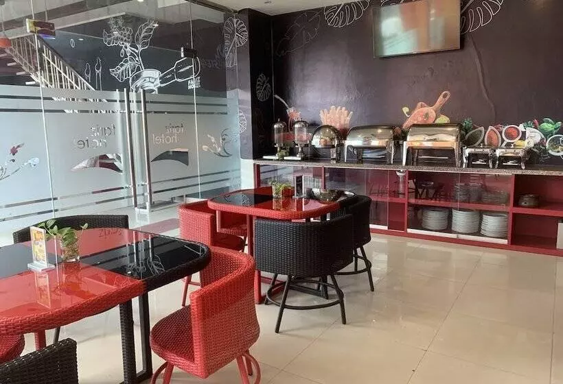 Fotos del hotel Fariz:  8