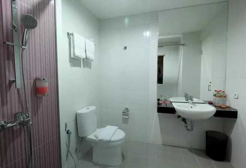 Fotos del hotel Fariz:  5