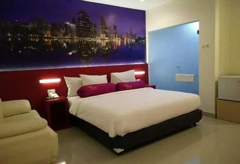Fotos del hotel Fariz:  11