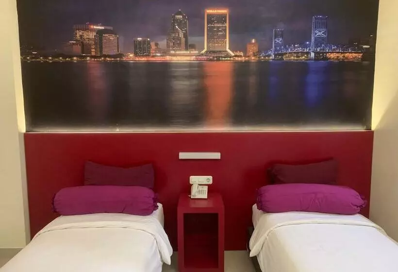 Fotos del hotel Fariz:  17