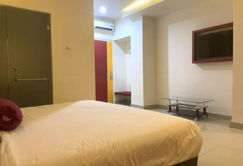 Fotos del hotel Fariz:  16