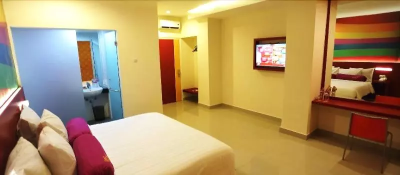 Fotos del hotel Fariz:  7