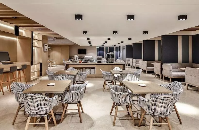 Fotos del hotel Holiday Inn Express Chengdu Wenjiang Hotspring, An Ihg:  13