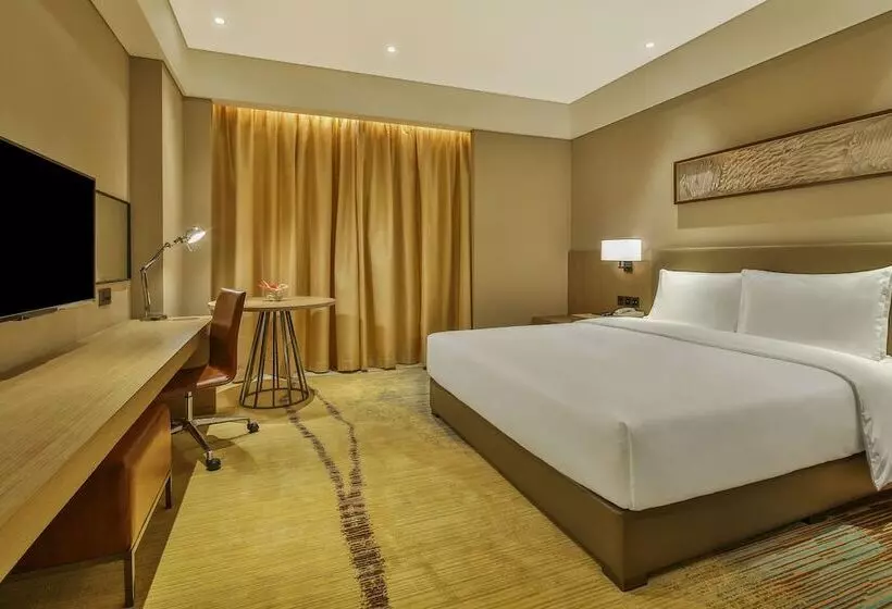 Fotos del hotel Holiday Inn Express Chengdu Wenjiang Hotspring, An Ihg:  11