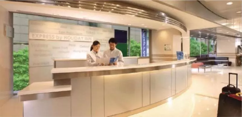 Fotos del hotel Holiday Inn Express Chengdu Wenjiang Hotspring, An Ihg:  18