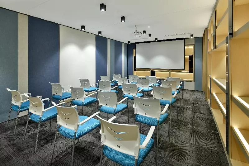 Fotos del hotel Holiday Inn Express Chengdu Wenjiang Hotspring, An Ihg:  7