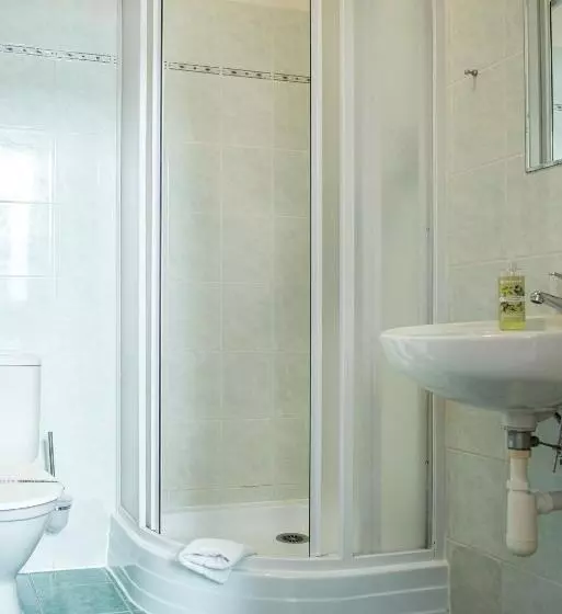 Fotos del hotel Pension Hattrick:  13