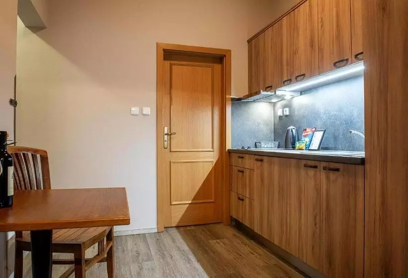 Fotos del hotel Pension Hattrick:  6