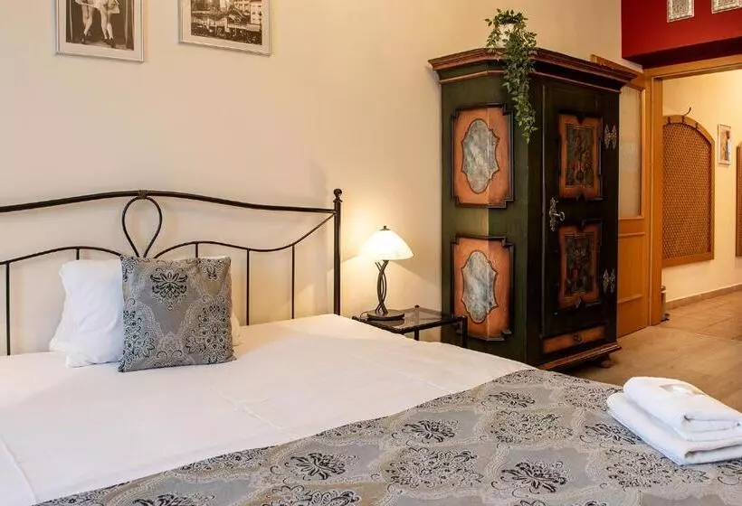 Fotos del hotel Pension Hattrick:  19