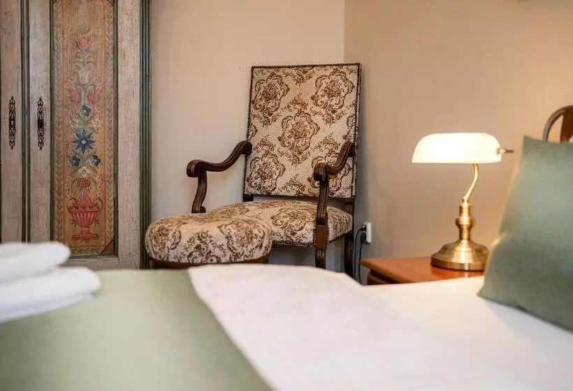 Fotos del hotel Pension Hattrick:  25
