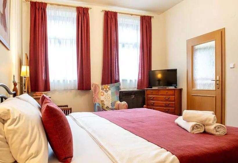 Fotos del hotel Pension Hattrick:  20