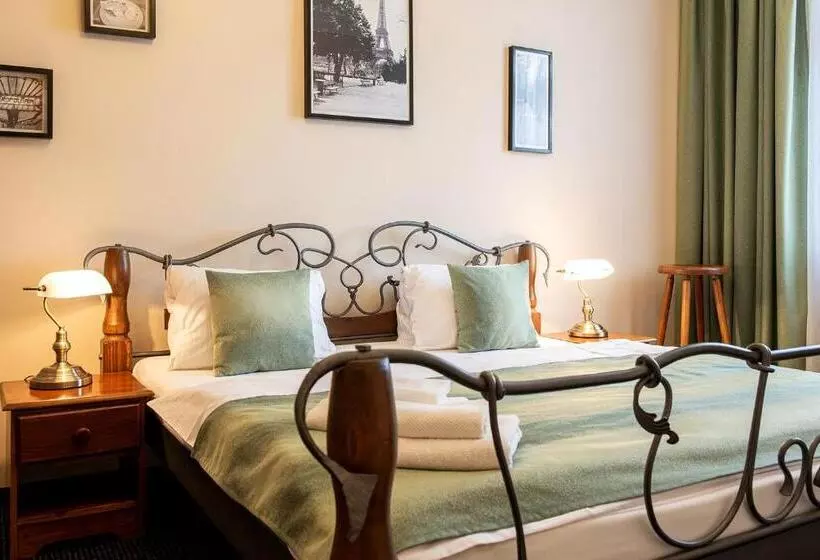 Fotos del hotel Pension Hattrick:  23
