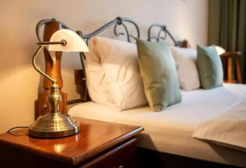 Fotos del hotel Pension Hattrick:  17