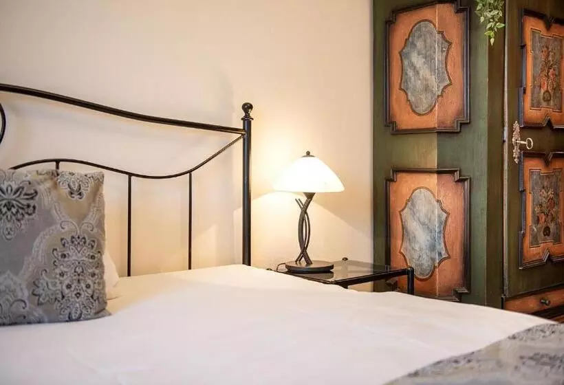 Fotos del hotel Pension Hattrick:  24