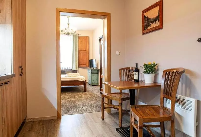 Fotos del hotel Pension Hattrick:  22