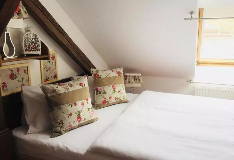 Fotos del hotel Pension Hattrick:  21