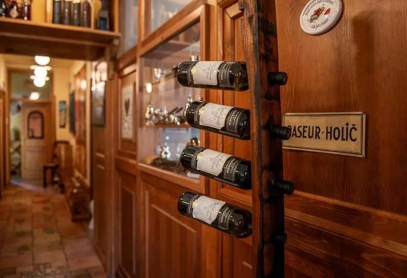 Fotos del hotel Pension Hattrick:  14