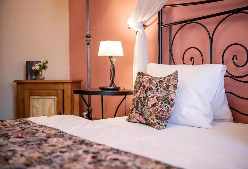Fotos del hotel Pension Hattrick:  2