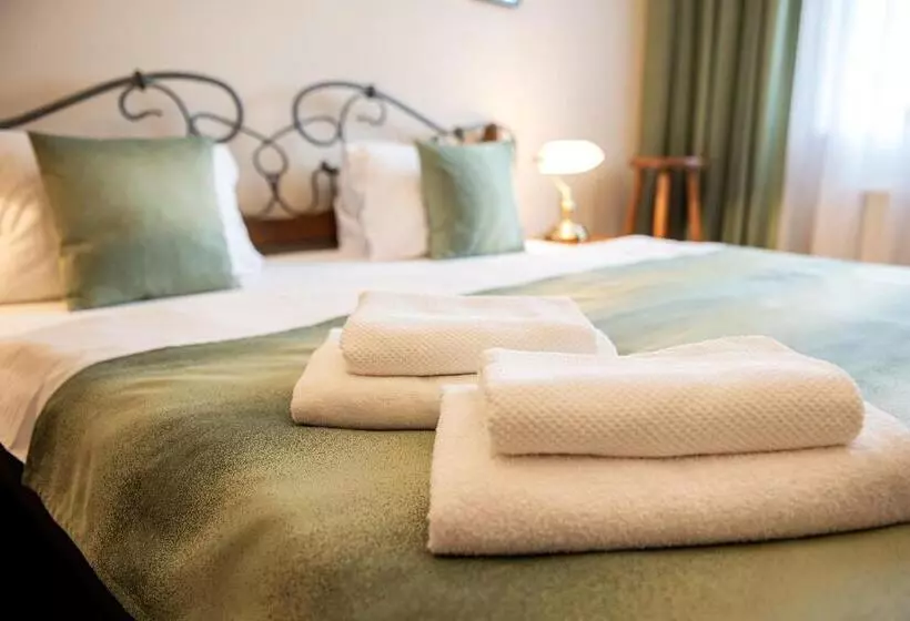 Fotos del hotel Pension Hattrick:  18