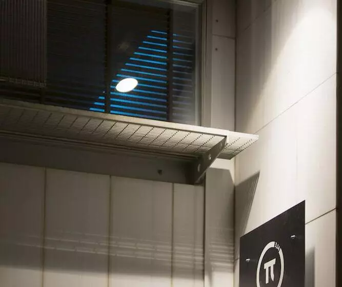 Fotos del hotel Pi Athens:  24