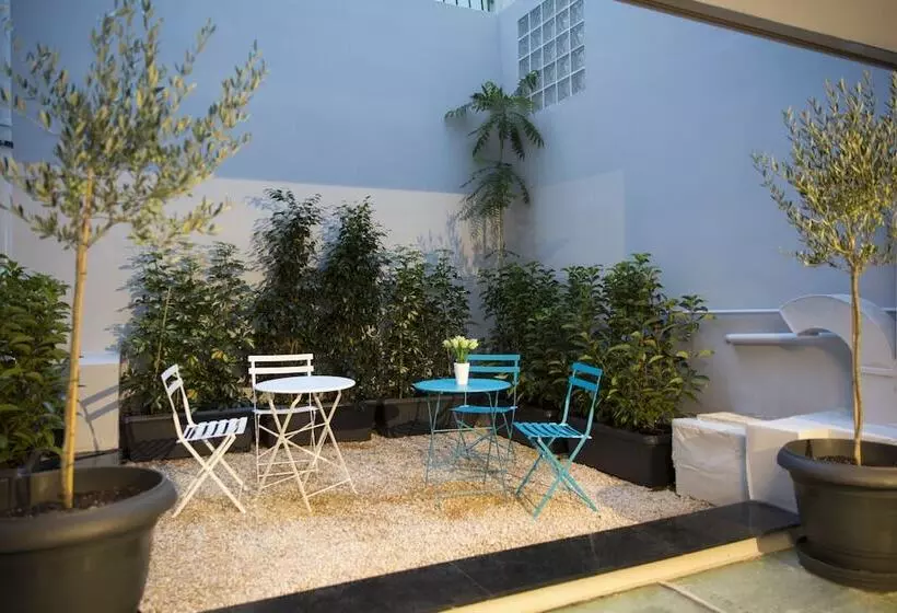 Fotos del hotel Pi Athens:  4