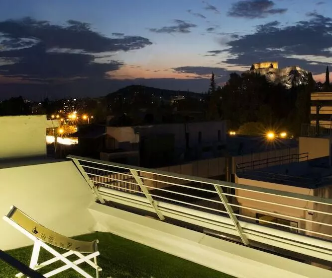 Fotos del hotel Pi Athens:  21
