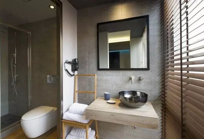 Fotos del hotel Pi Athens:  11