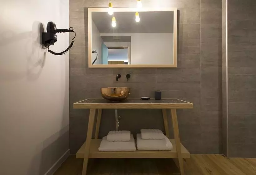 Fotos del hotel Pi Athens:  15