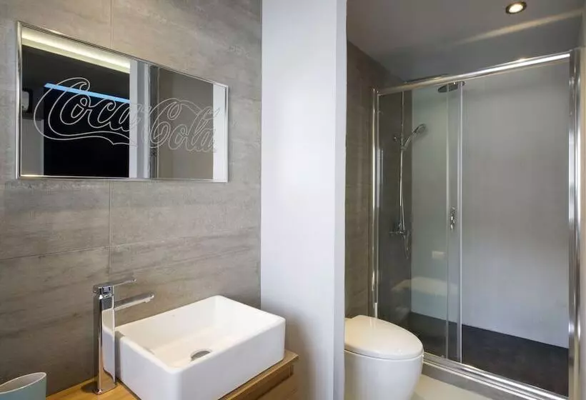 Fotos del hotel Pi Athens:  5