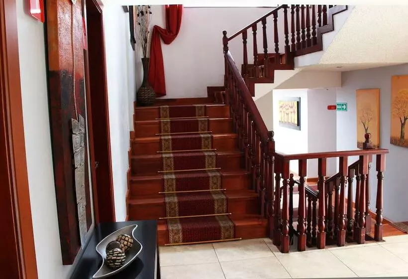 Fotos del hotel Santiago De Compostella Suites:  22