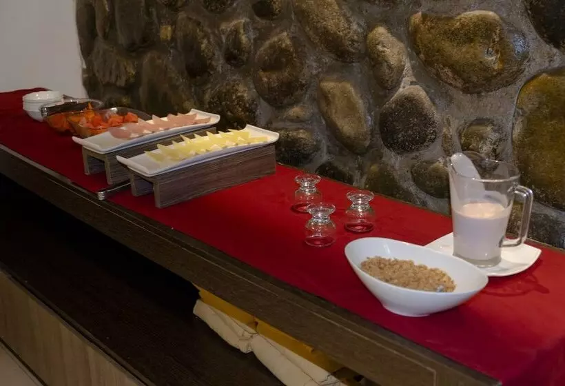Fotos del hotel Santiago De Compostella Suites:  18