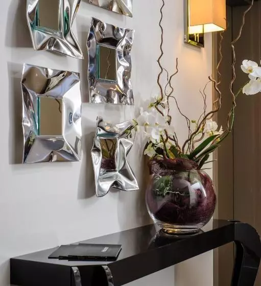 Fotos del hotel The Hide London:  17