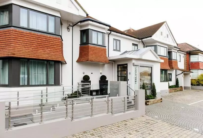 Fotos del hotel The Hide London:  7