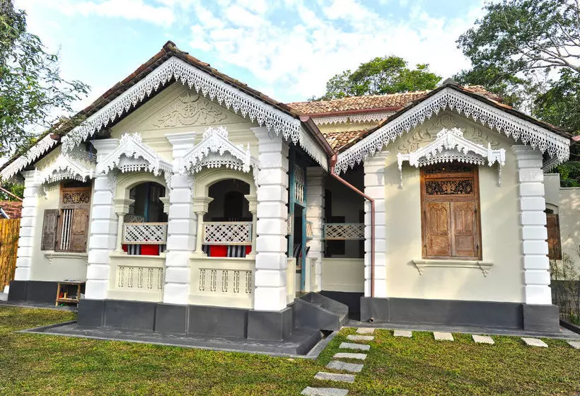 Fotos del hotel Villa Weli:  14