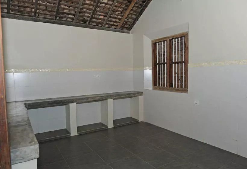 Fotos del hotel Villa Weli:  3